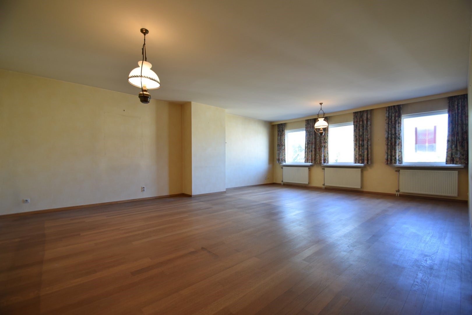 Appartement Citadelpark Gent - Keuken